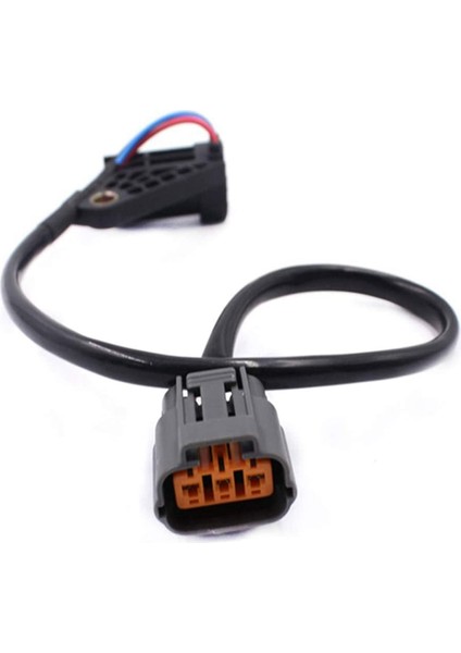 2x Araba Krank Mili Konum Sensörü Mx5 Mx-5 323 Miata J5T27072 ZL0118221 Için Uygun (Yurt Dışından) indirimleri