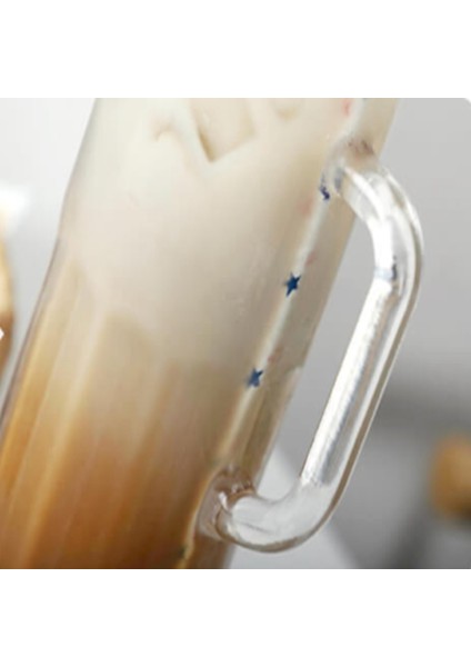 Bira Kupası Kahve Cam Kupa Bardak Priz Kupa Termos Kupa Drinkware Arkadaşlar Hediye Içme Süt Çay Meyve Suyu Kahve (Yurt Dışından) fiyatları