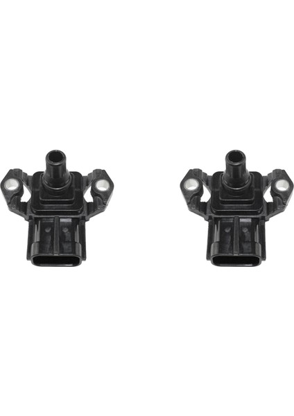 2x Map Sensörü D-Max Rodeo Rc Ra 3.0l-Ham Yağ 2008-2012 Hava Girişi Basınç Sensörü 8980094180 (Yurt Dışından)