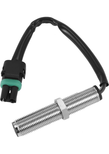 4x Yeni 3034572 Manyetik Pikap Mpu Jeneratör Hız Sensörü Jeneratör Seti Için Dönme Hızı Sensörü Rpm (Yurt Dışından)