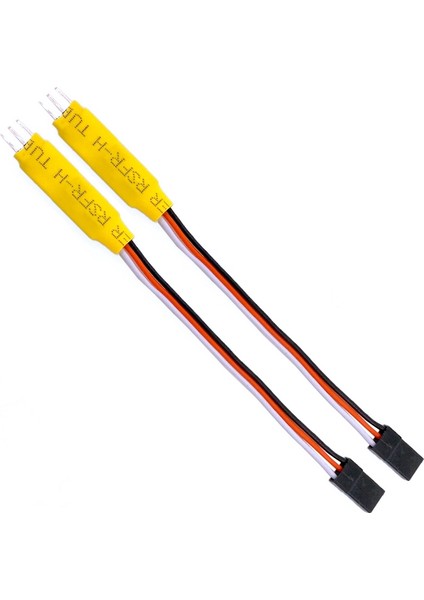 2 Adet 90 Ila 180 Derece Servo Genişletici Direksiyon Dişlisi Açısını Artırın Genişletici 3.6-16V Yedek Parça Rc Tekne Robot Kolu (Yurt Dışından)