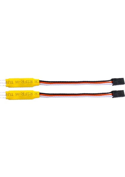 2 Adet 90 Ila 180 Derece Servo Genişletici Direksiyon Dişlisi Açısını Artırın Genişletici 3.6-16V Yedek Parça Rc Tekne Robot Kolu (Yurt Dışından)