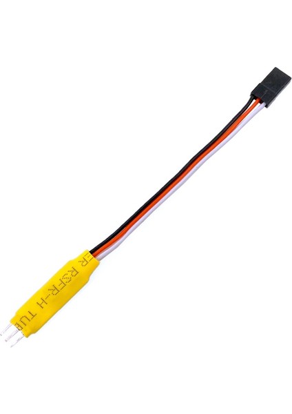 2 Adet 90 Ila 180 Derece Servo Genişletici Direksiyon Dişlisi Açısını Artırın Genişletici 3.6-16V Yedek Parça Rc Tekne Robot Kolu (Yurt Dışından)