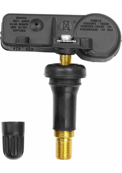 2 Adet Tpms Lastik Basıncı Sensörü 20923680 (Yurt Dışından)