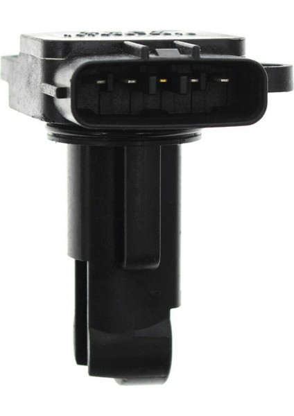 2x Kütle Hava Akış Ölçer Sensörü 3 5 6 Mx-5 Miata ZL01-13-215 197400-2010 Için Fit (Yurt Dışından) modelleri