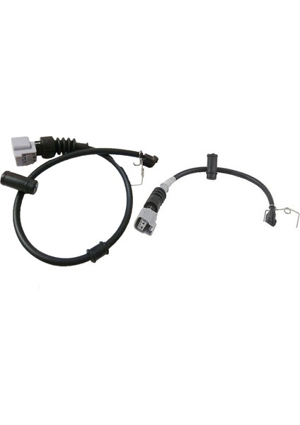 LS430 430 Için Fren Balatası Aşınma Sensörü Göstergesi Sağ Ön ve Arka (Yurt Dışından)