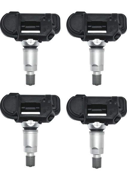 4 Adet Tpms Lastik Basıncı Izleme Sensörü A0009057200 W176 W205 X253 W212 W221 W447 W166 W463 (Yurt Dışından)