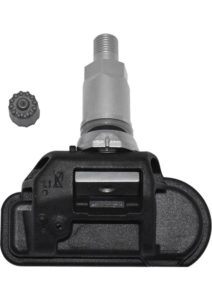 4 Adet Tpms Lastik Basıncı Izleme Sensörü A0009057200 W176 W205 X253 W212 W221 W447 W166 W463 (Yurt Dışından) fırsatları