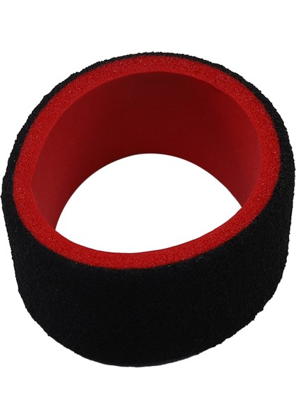 2 Adet Rc Araba Verici El Çarkı Köpük El Çarkı Sünger Kol Futaba 3pv 4pls 4pv 4px R 7px Prc X4 Gt2 (Yurt Dışından) fırsatları