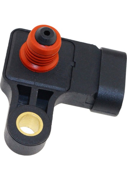 2004 - 2008 Aveo Optra 1.6l Için 3x Map Manifoldu Basınç Sensörü (Yurt Dışından) indirimleri