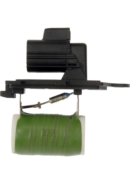 Araba Motoru Soğutma Fanı Direnci, Journey 2009-2019 Için Radyatör Fan Rölesi 68054677AA (Yurt Dışından) modelleri