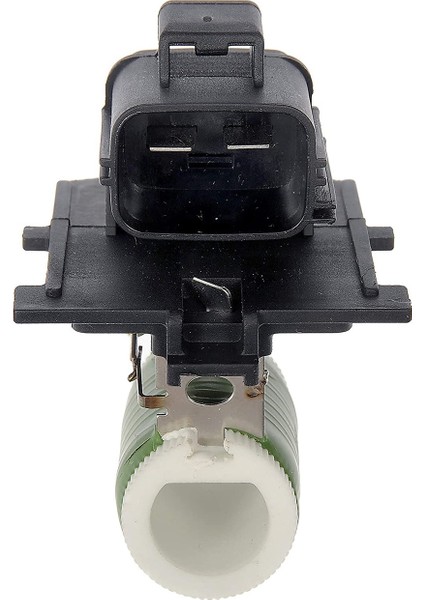 Araba Motoru Soğutma Fanı Direnci, Journey 2009-2019 Için Radyatör Fan Rölesi 68054677AA (Yurt Dışından) fırsatları