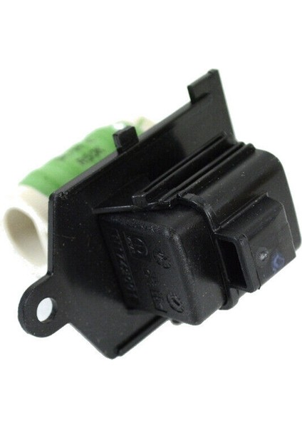 Araba Motoru Soğutma Fanı Direnci, Journey 2009-2019 Için Radyatör Fan Rölesi 68054677AA (Yurt Dışından) indirimleri