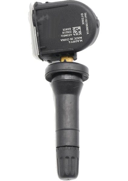 Adet Araba Lastik Basıncı Sensörü 3641101XKN01A Dargo Tank Jolion 2020-2021 Için Tpms Monitör Sensörü (Yurt Dışından)