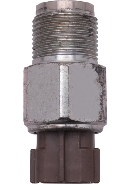 Yakıt Dağıtım Borusu Yüksek Basınç Sensörü Regülatörü 4hk1 6hk1 Motor L200 Pikap 2.5 D Td 499000-6160 6160 (Yurt Dışından)