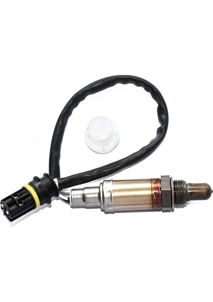 O2 Sensörü Probu Oksijen SENSÖRÜ-E46 320 325 330 525 528 530 X3 X5 Z3 Z4 11781742050 0258003477 250-24611 (Yurt Dışından)