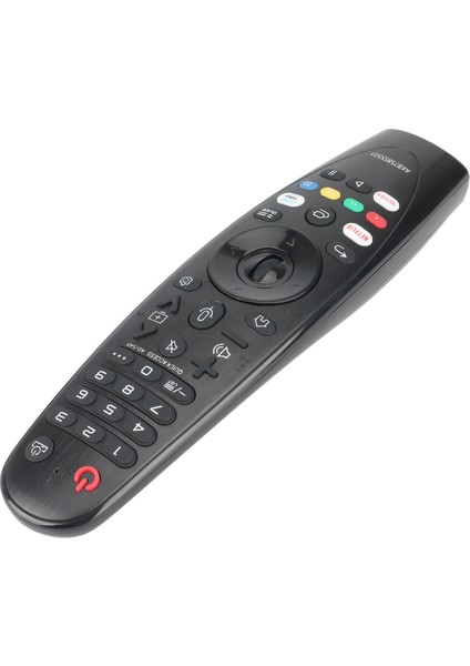 Tv Için 2x Evrensel Akıllı Sihirli Uzaktan Kumanda AN-MR20GA USB Alıcısız Uzaktan Kumanda (Yurt Dışından) fırsatları