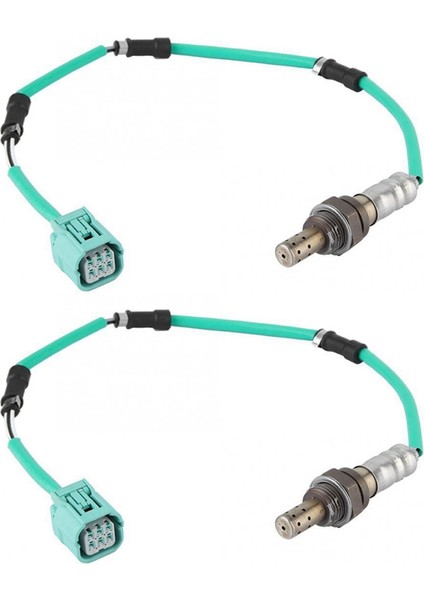 2x Yeni Oto Parçalar Oksijen Sensörü -V 2.4l 2007-2011 36532--004 36532 004 (Yurt Dışından)