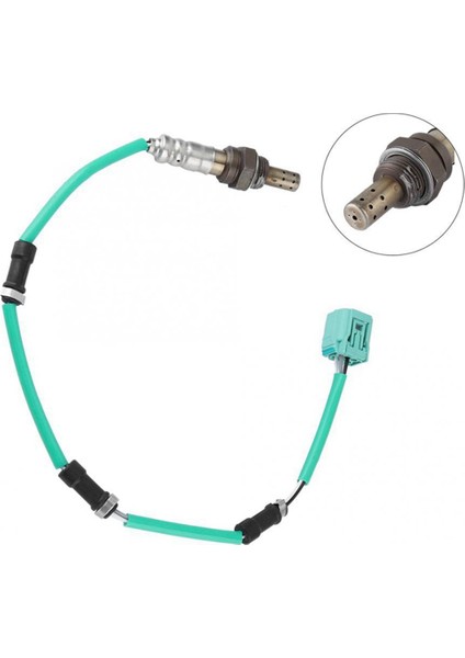 2x Yeni Oto Parçalar Oksijen Sensörü -V 2.4l 2007-2011 36532--004 36532 004 (Yurt Dışından)