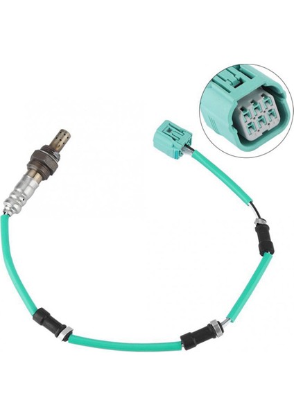 2x Yeni Oto Parçalar Oksijen Sensörü -V 2.4l 2007-2011 36532--004 36532 004 (Yurt Dışından)