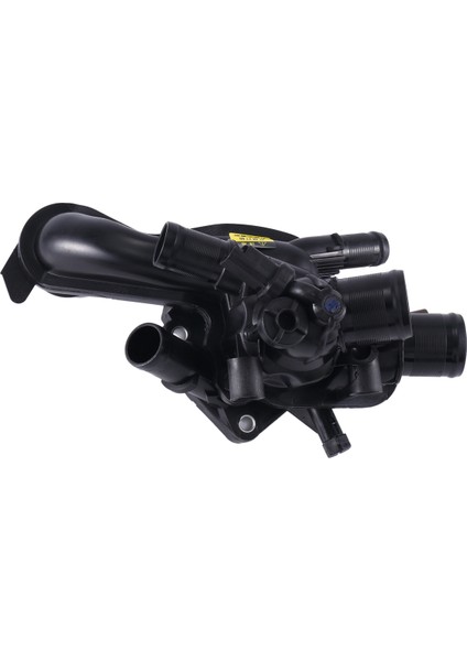 9810916980 Araba Soğutma Suyu Termostat Muhafazası Sensörlü 207 408 3008 Rcz C4 C3 Ds3 (Yurt Dışından)