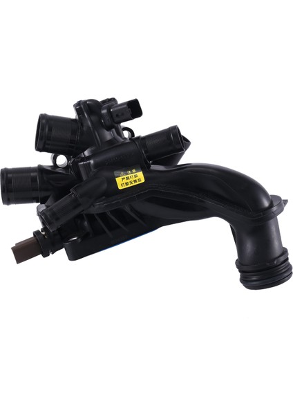 9810916980 Araba Soğutma Suyu Termostat Muhafazası Sensörlü 207 408 3008 Rcz C4 C3 Ds3 (Yurt Dışından) modelleri