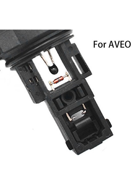 Aveo 95023296 94516825 C10514089 Için Araba Kütle Hava Akış Sensörü Ölçer (Yurt Dışından)