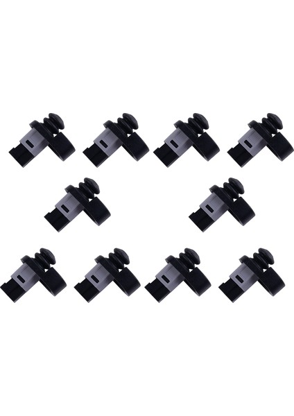 10X 3 Pimli Kapı Işık Konektörü Anahtarı Pikap Için Fit 25360VJ200 25360-VJ200 (Yurt Dışından)