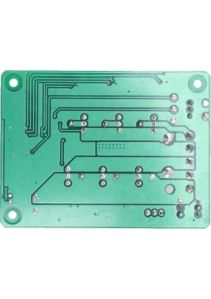 2x Bldc Üç Fazlı Fırçasız Sensörsüz Motor Kontrol Cihazı BL01 15A Şiddetli Fan Modülasyonu DC5V6V9V12V36V (Yurt Dışından)