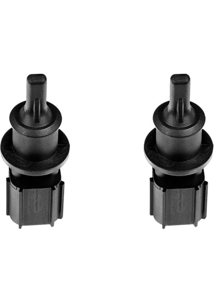 2000-2018 5149264AB 05149264AB Için 2x Araç Ortam Hava Şarj Sıcaklık Sensörü (Yurt Dışından)