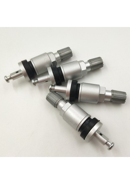 Adet Tpms Lastik Vanalar Alaşımlı Tubeless Vana Lastik Basıncı Izleme Sistemi Sensörü Vana Kök Tamir Kiti (Yurt Dışından) fiyatları