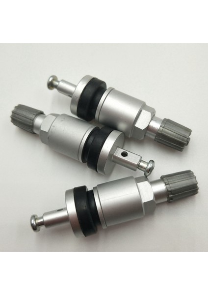 Adet Tpms Lastik Vanalar Alaşımlı Tubeless Vana Lastik Basıncı Izleme Sistemi Sensörü Vana Kök Tamir Kiti (Yurt Dışından) modelleri