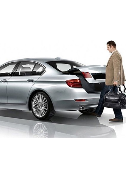 Araba Gövde Elektrikli Kick Elektrikli Indüksiyon Anahtarı Gövde Açma Sensörü Için Otomatik Ayak Pedalı Sensörü (Yurt Dışından) indirimleri