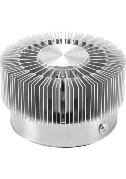 3W Renkli Rgb Ayçiçeği Duvar Lambası Kapalı Dekorasyon Koridor Koridor Restoran Için Modern LED Aydınlatma (Yurt Dışından)