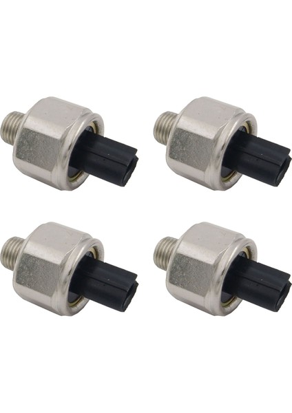 2003-2007 Accord 2002-2009 2002-2005 Için 4x Vuruntu Sensörü 30530-PPL-A01'IN Yerine Geçer 1580917 (Yurt Dışından)