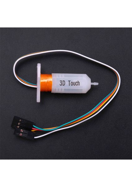 2x Otomatik Tesviye Sensörü Bltouch V3.0 Isıtma Yatağı Seviyesi Skr V1.3 Kurulu 3D Yazıcı Parçaları Baskı Otomatik Yatak Isıtıcı (Yurt Dışından) fırsatları