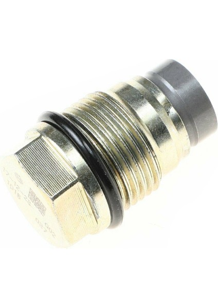 1110010015 1110010017 1110010018 1110010028 Yakıt Dağıtım Borusu Basınç Valfi Tahliye Sınırlayıcı Valf (Yurt Dışından)