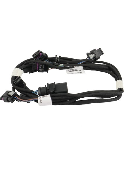 2x Ön Tampon Teli Park Sensörü Hattı Kablosu A4/s4// 2013-2016 8K0971095E (Yurt Dışından) modelleri
