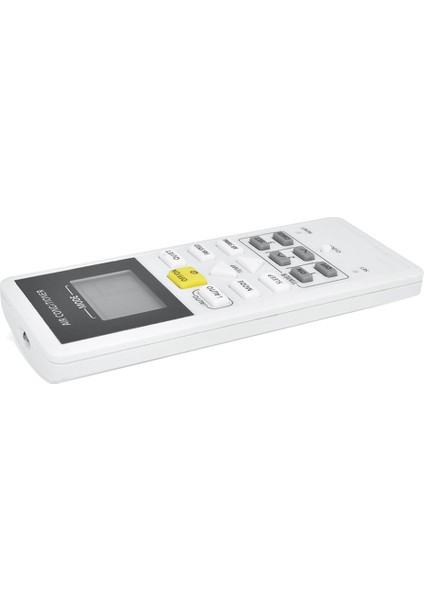 A75C00470 Klima Uzaktan Kumandası Için Uzaktan Kumanda A75C03590 A75C00470 94230/12810 (Yurt Dışından)