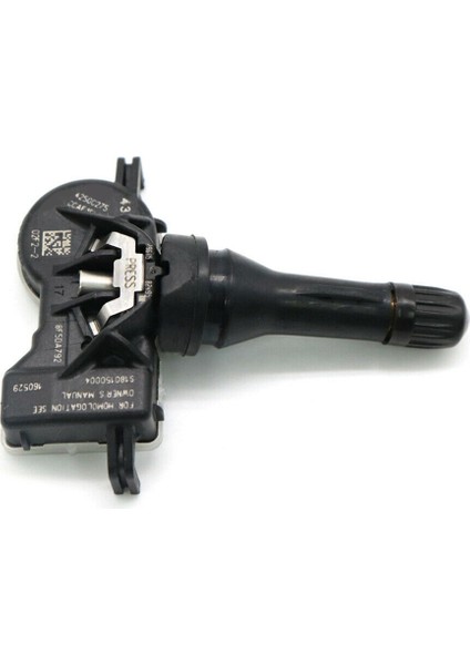 Sport Iıı Attrage Eclipse Için 2x 4250C275 Tpms Sensörü Lastik Basıncı Izleme Sistemi (Yurt Dışından) fiyatları