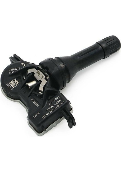 Sport Iıı Attrage Eclipse Için 2x 4250C275 Tpms Sensörü Lastik Basıncı Izleme Sistemi (Yurt Dışından) indirimleri