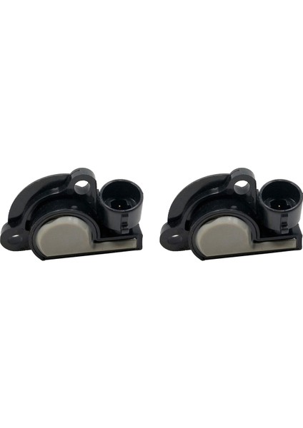 Nubira Leganza Kalos Lacetti Opel Için 2x Gaz Kelebeği Konum Sensörü 17106682 17080671 (Yurt Dışından)