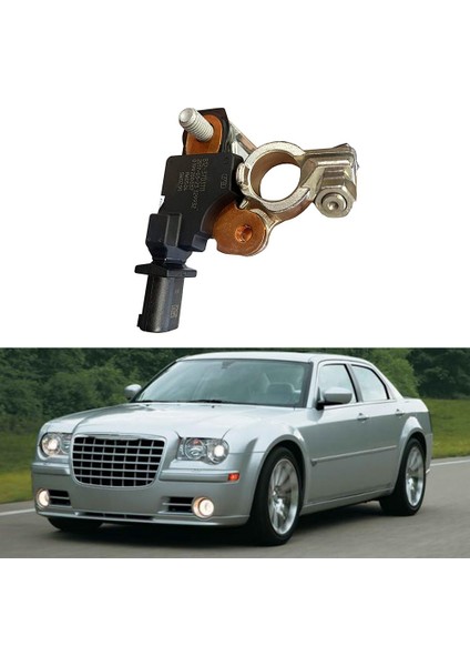 2011-2020 Ram Için Araba Sensör 4692269AI (Yurt Dışından) fırsatları