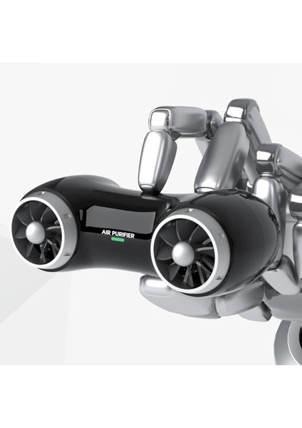 Hava Çıkışı Mini Araba Hava Temizleme Cihazı Araba Hava Spreyi Filtresi Negatif Iyon Filtresi Negatif Iyon Hava Temizleme Cihazı Siyah (Yurt Dışından)