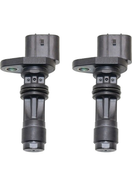 Navara D40 949979-170 23731-EC00A Için 2x Otomotiv Krank Mili Konum Sensörü (Yurt Dışından)