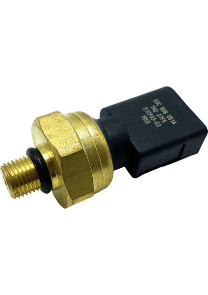 Yakıt Basınç Sensörü - 03C906051A 03C906051A-208 (Yurt Dışından) fiyatları