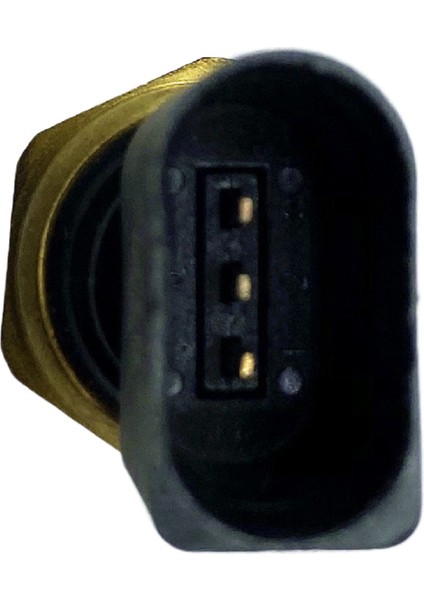 Yakıt Basınç Sensörü - 03C906051A 03C906051A-208 (Yurt Dışından) modelleri