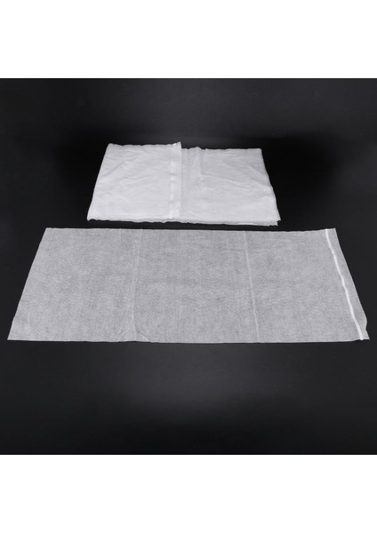 10 Adet 68X30CM Elektrostatik Pamuk Mi Hava Temizleme Cihazı Pro / 1/2 Hava Temizleme Filtresi (Yurt Dışından)