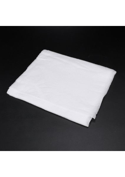 10 Adet 68X30CM Elektrostatik Pamuk Mi Hava Temizleme Cihazı Pro / 1/2 Hava Temizleme Filtresi (Yurt Dışından)