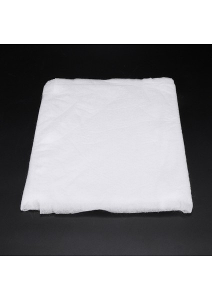 10 Adet 68X30CM Elektrostatik Pamuk Mi Hava Temizleme Cihazı Pro / 1/2 Hava Temizleme Filtresi (Yurt Dışından)
